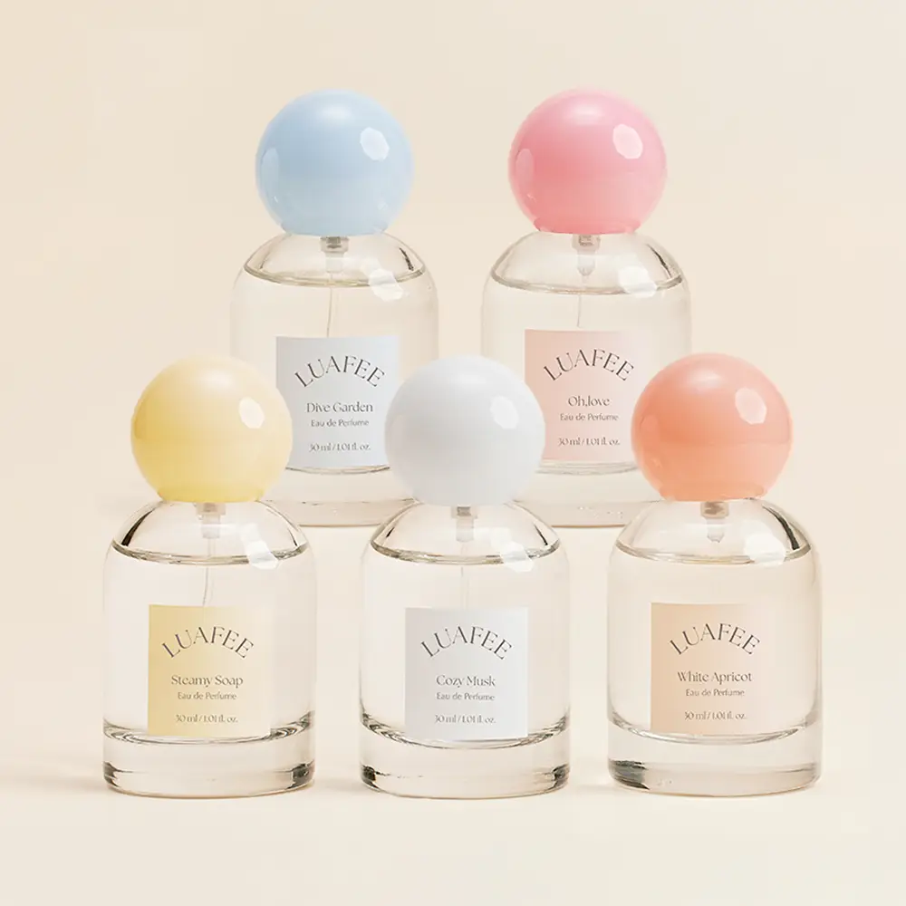 [러블리데이트향수] 루아페 EDP 30ml 9종 택1 (단품/기획)